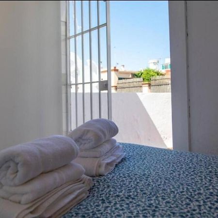 Banos - Casa Sevillana Extérieur photo