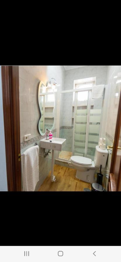 Banos - Casa Sevillana Extérieur photo