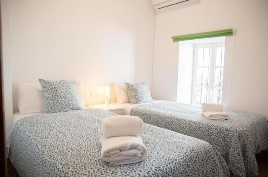 Banos - Casa Sevillana Extérieur photo